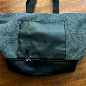 DSW Shoe Tote Bag